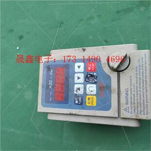 AS2 询价产品 115 1.5KW 220V 爱德利变频器