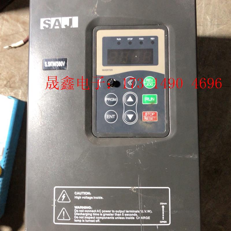 8000B-4T5R5GB/7R5PB  5.5KW 380【询价产品】