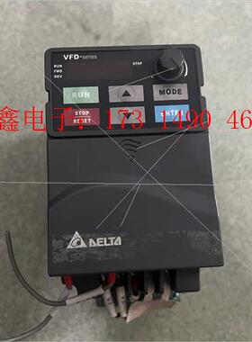 台达变频器 VFD015E43A,380V,1.5Kw,功能【询价产品】