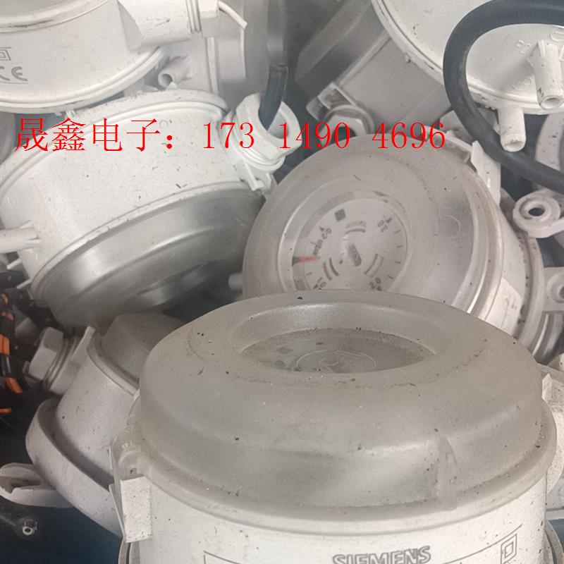 SIMENS压差传感器QBM81-3。【询价产品】