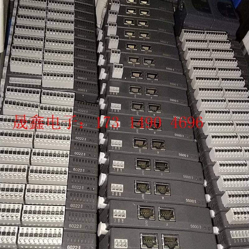 台达PLC模块 R1-EC5500D0/R1-EC602【询价产品】