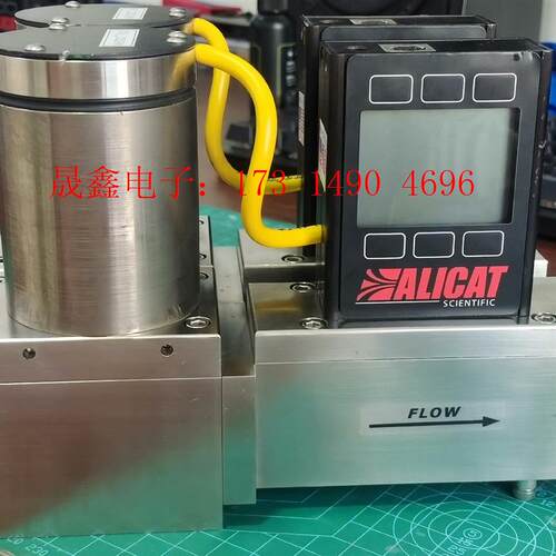 MCR-250SLPM-D/5M,5IN,美国ALICAT艾【询价产品】