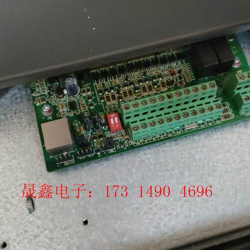 韦垦VT100L-22KW重载变频器一台,可以,功能【询价产品】