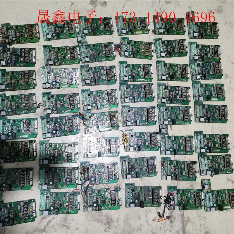 汇川MD320变频器主板MT152KZ【询价产品】