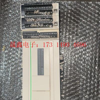 施耐德PLC、TWDLCAA40DRF带模块TM2DDl16【询价产品】