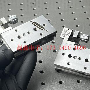 TILT 561 两轴角度微调 询价产品 倾斜平台 Newport