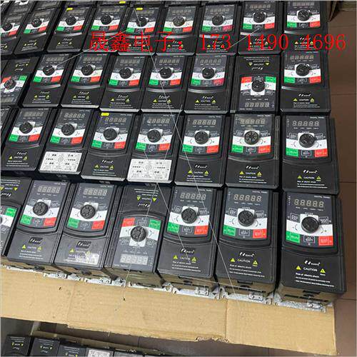 日业变频器CM530H—4T2R2GB CM530HS 1.【询价产品】
