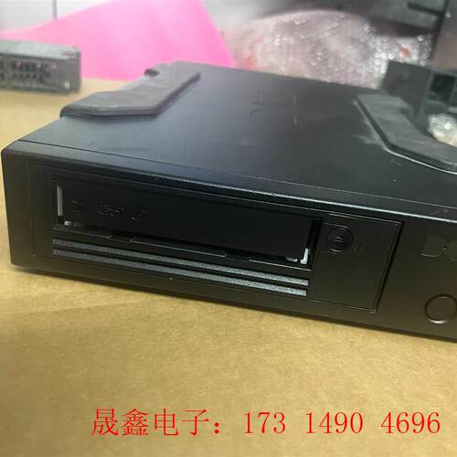 IBMLTO6/LTO5磁带机驱动器 两台【询价产品】
