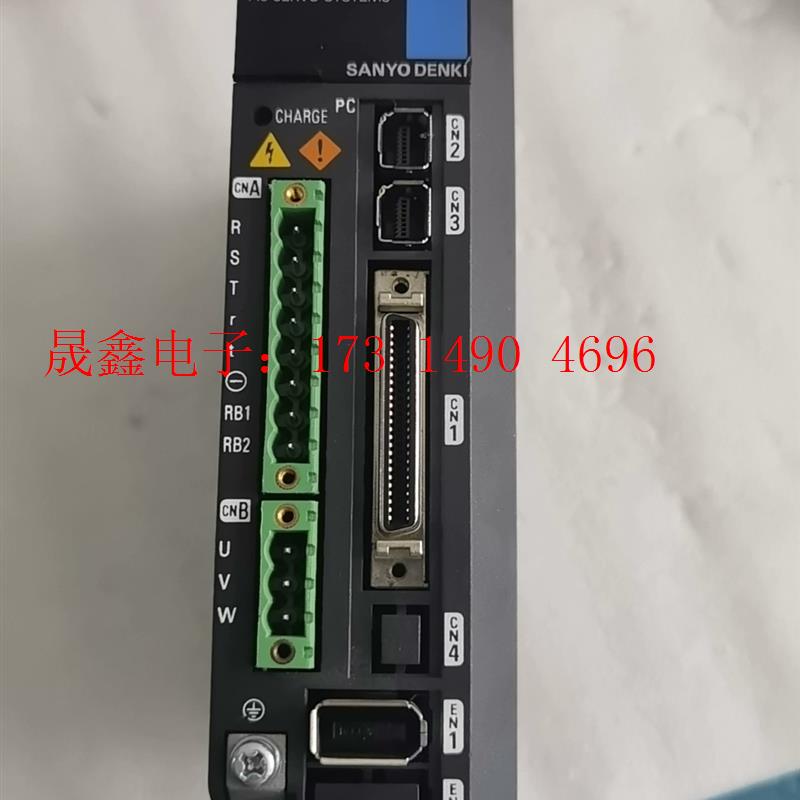 三洋驱动器RS2A03A0AL0W00/RS2A03A0AL【询价产品】