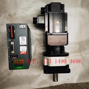 LXM16DU10M2 施耐德伺服电机套装 1KW 带减速机 询价产品