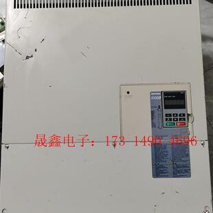 安川变频器A1000 AT4A0296AMA原装 询价产品 132KW
