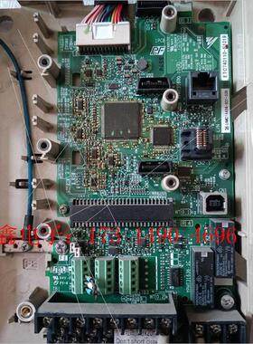 变频器a1000主板 ETC740110-S1019+端【询价产品】