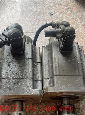 数控电机HA100NC-S带OSE104白色编码器包【询价产品】