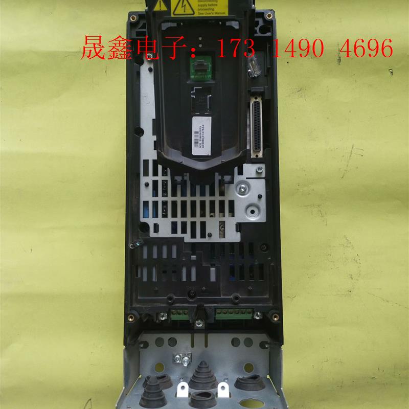 ACS880-01-07A2-3变频器驱动板底座,主板拆了用【询价产品】