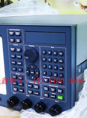 4端口20G矢量网络分析仪E5071C Keysig【询价产品】