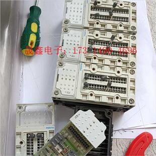 询价产品 费斯托模拟量模块553594 4AE CPX