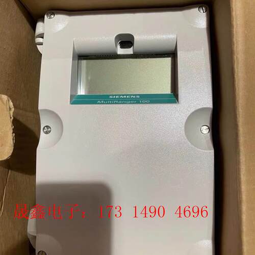 SIMENS超声波物位计,超声波液位计 变送器7ML50331B【询价产品】