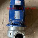 询价产品 P其他详细如图粤 粤华牌不锈钢离心泵型号BK150