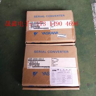 安川信号转换模块JZDP D008 020 询价产品