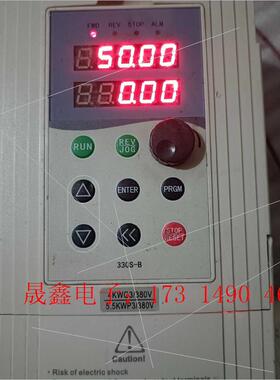 金田变频器JTE330-S  KA004G3【询价产品】