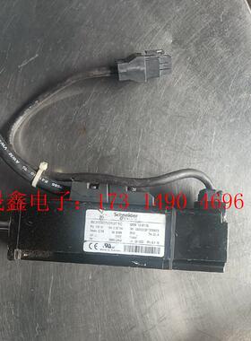 原装施耐德伺服电机BCH0401O12F1C,100w有5个【询价产品】