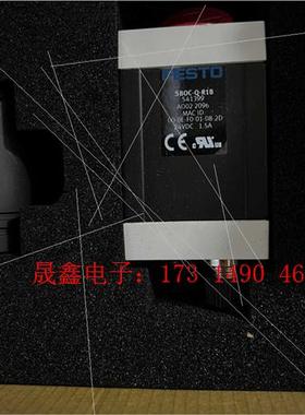 FESTO SBOC-Q-R18 541399 工业ccd摄【询价产品】