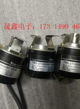 KOYO光洋编码器:型号:TRD一2TH600BF一3A04【询价产品】