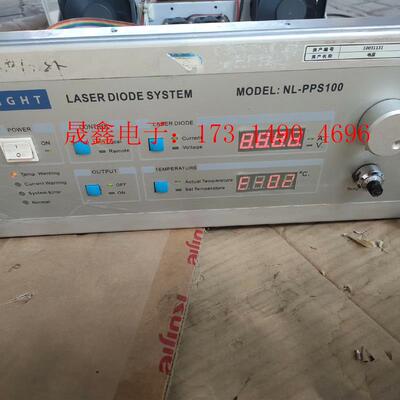 Nlight 恩耐 NL-PPD100 激光器电源,照片【询价产品】