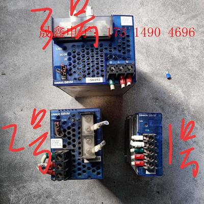 OMRONS8VM系列电源【询价产品】
