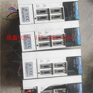 J2S 询价产品 40A 功能 如图 伺服驱动器MR