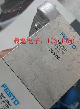 费斯托543414 VABE-S6-1LT-C-M【询价产品】