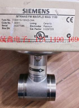 SIMENS流量计mag1100系列,mag3100系列。型号7M【询价产品】