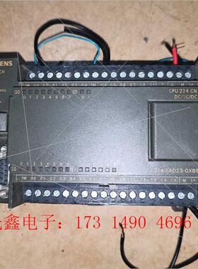 SIMENSPLC  6ES7214-1AD23-0XB8  DC【询价产品】