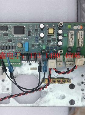 ABB板ACS600IO转接板NIOC-02C  功能完【询价产品】