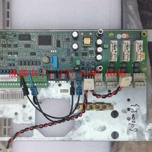 ABB板ACS600IO转接板NIOC 功能完 询价产品 02C