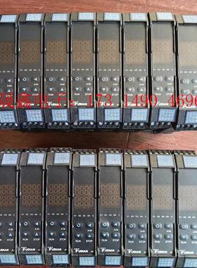 宇电温控表AI516D71,导轨式,口罩设备退下来的,数【询价产品】