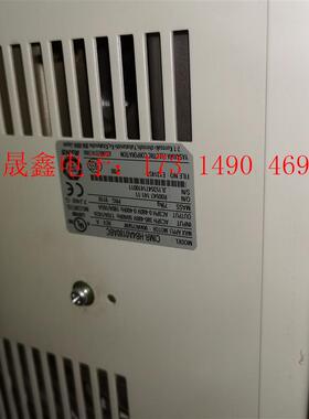 安川H1000 75KW/90KW变频器,HB4A0180A【询价产品】