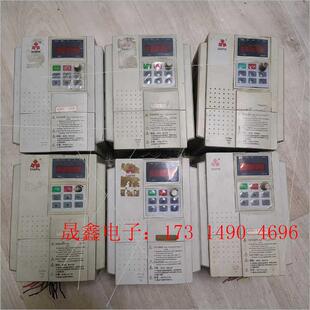 三品变频器 SANP 询价产品 2.2P 1.5 1.5G