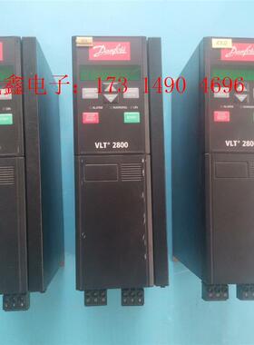 VLT2822PT4B20STR1DBF00A00丹佛斯变频【询价产品】