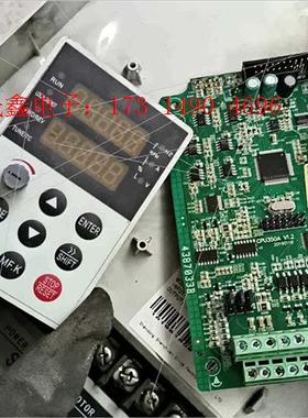 CHINSC深川变频器面板S350系列【询价产品】