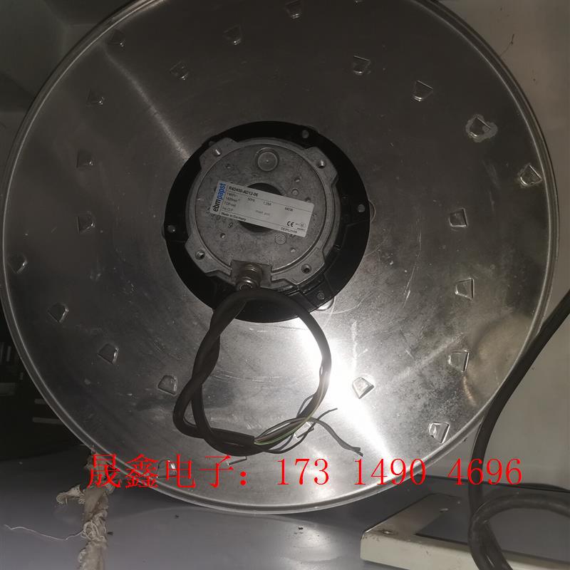 emb风机R4D450-AD12-06/R4E310-A【询价产品】