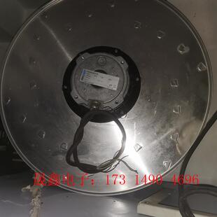 询价产品 emb风机R4D450 R4E310 AD12