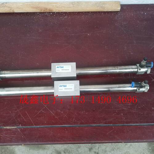 亚德客磁耦式气缸:RMSP20X300,2条,【询价产品】