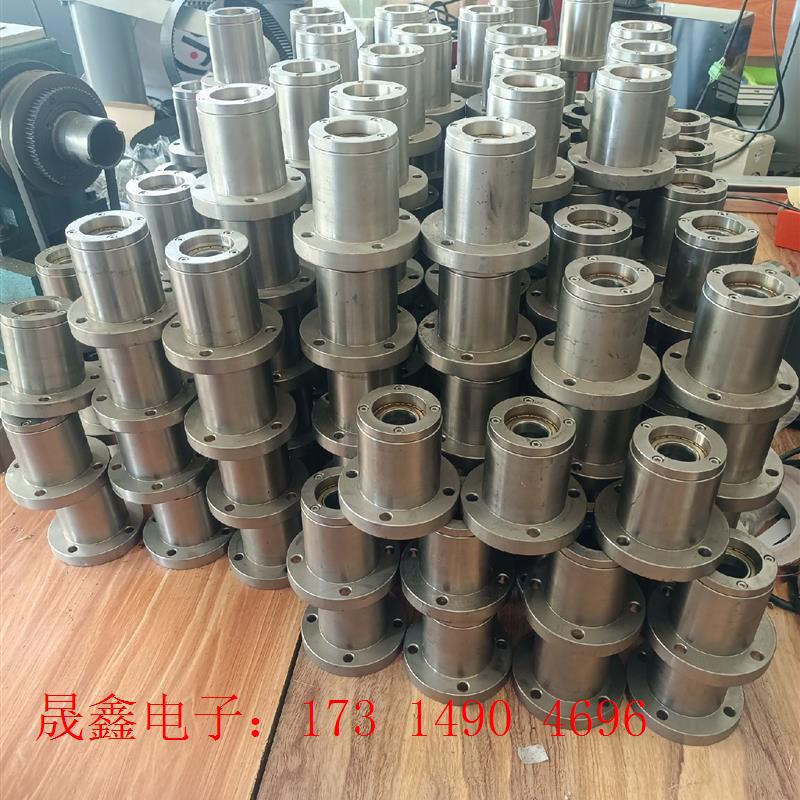 日本进口NSK(JAAB)轴承座6005Z,直径98mm,长【询价产品】