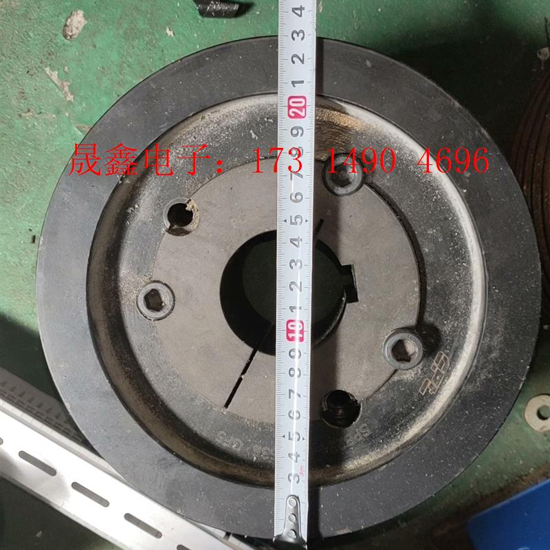 皮带轮SPB 224-06  3535  GF5,内直径60【询价产品】