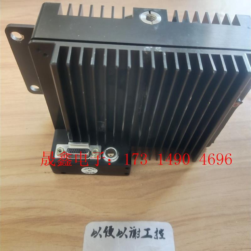 MEGAPLUS工业相机EC 16000如图【询价产品】