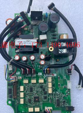 #电路板正常三菱A740电源驱动板A74MA15ER,B【询价产品】