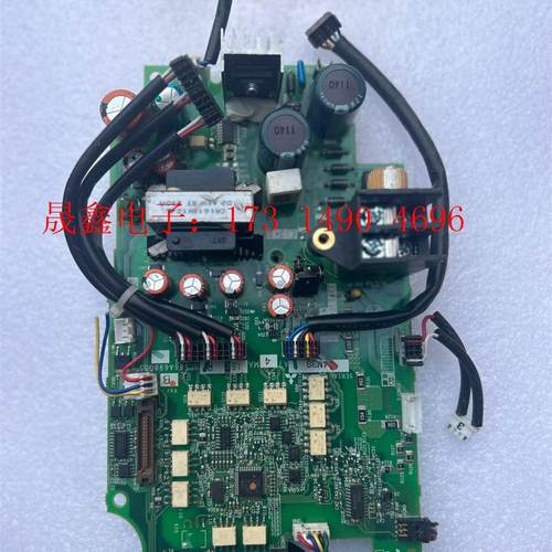 #电路板正常三菱A740电源驱动板A74MA15ER,B【询价产品】