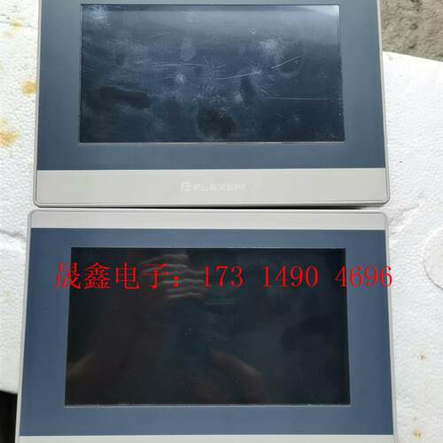 繁易触摸屏   FE3070C-V1  ,,功能【询价产品】