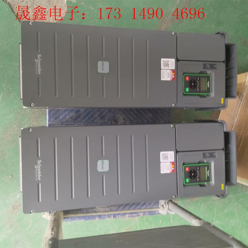 #变频器ATV610D45N4【询价产品】